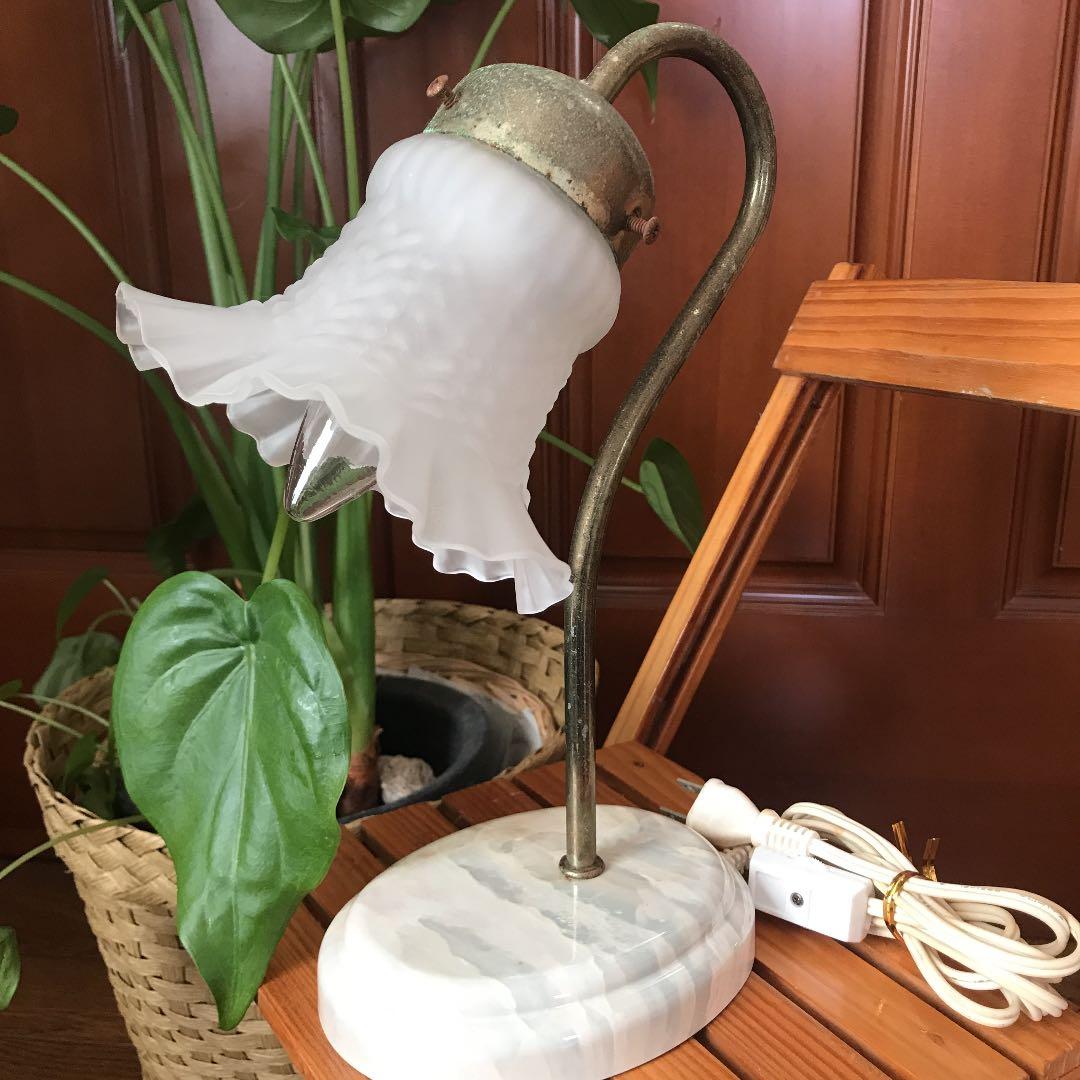 お値引き アンティークスタンドライト 照明 ライト 日本製 ツインバード