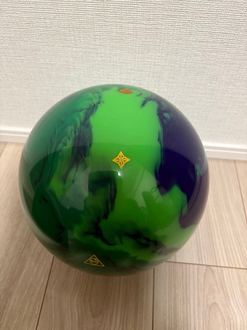 H*o様 『新品未使用品』 ロトグリップ　クローン 15P ボウリングボール