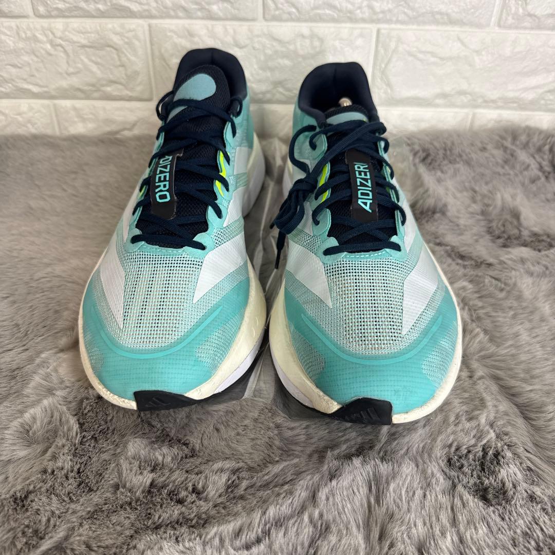 アディダス　アディゼロ　ボストン13 28.5cm