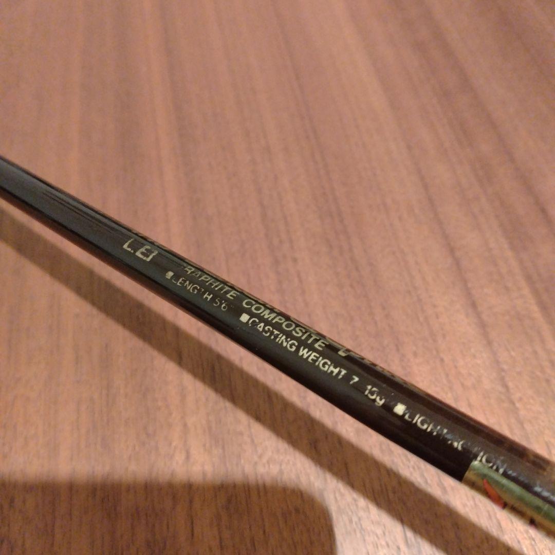 ゆっきーやさん専用　オールドシマノ　バンタム　オールドベビートーピード