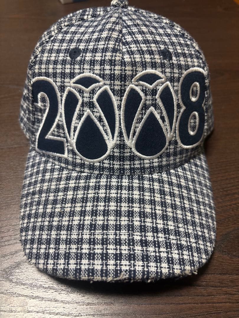 帽子 Fti cap