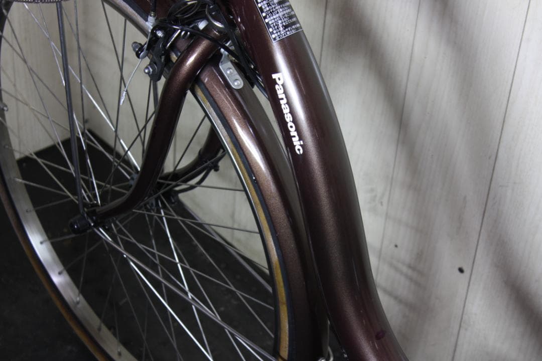 パナソニック ティモ・L BE-FTL631T 大容量16AH 26型3段LED