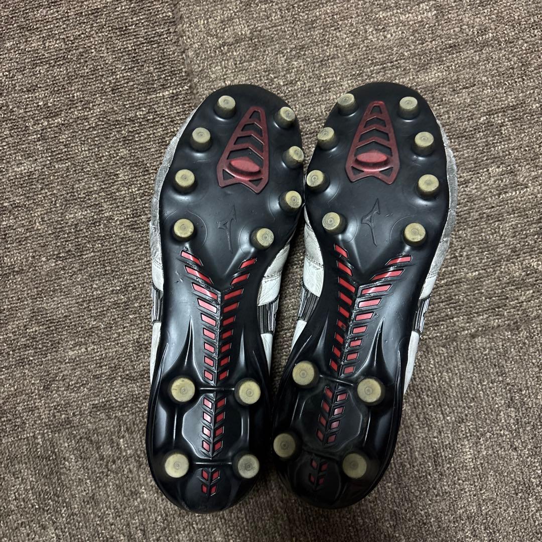 モレリアネオ4ホワイト