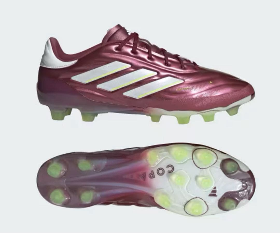 シューズ COPA PURE 2 ELITE HG/AG 27cm