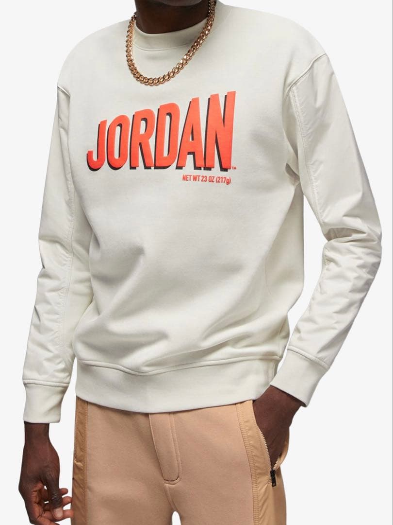 《JORDAN》美品 スウェット＆パンツセット 上下セットアップ M