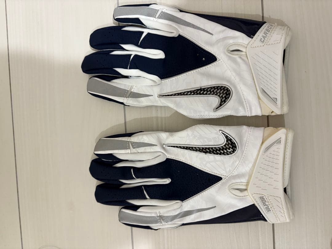 NIKE NFL VAPOR CARBON Lサイズ