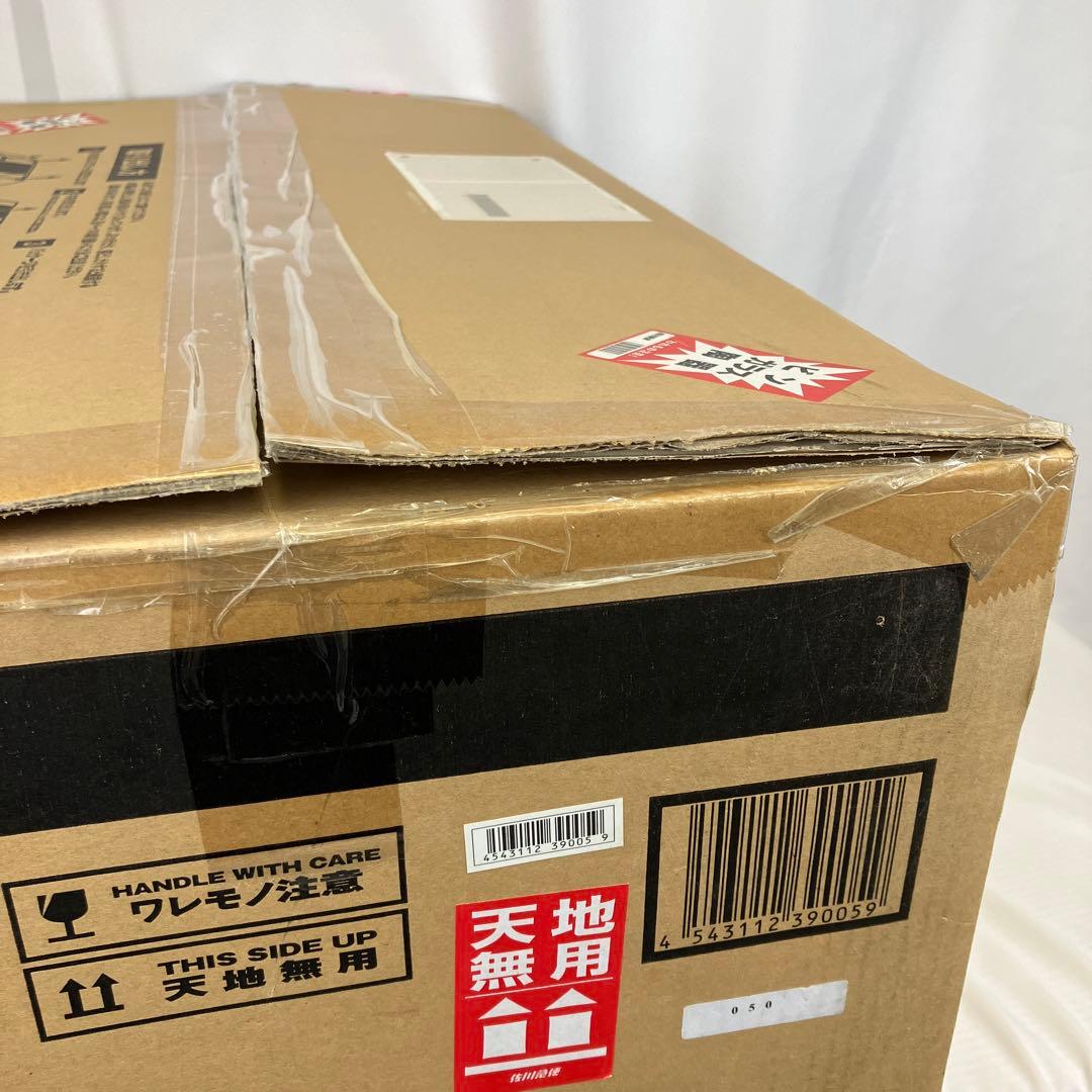 【新品】魂コレクターズ スーパーリアルヒーローズVOL.1 仮面ライダーファイズ