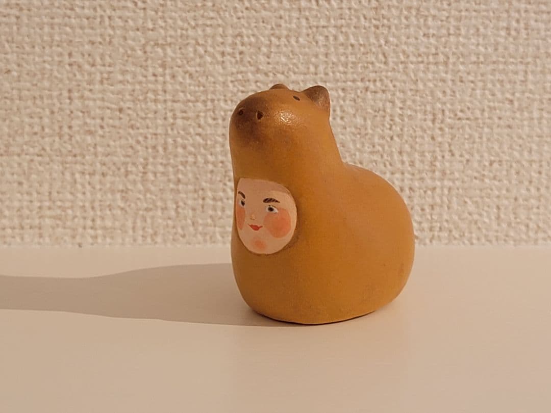 岡モータース　岡歩　うまんじゅう　馬　まんじゅう