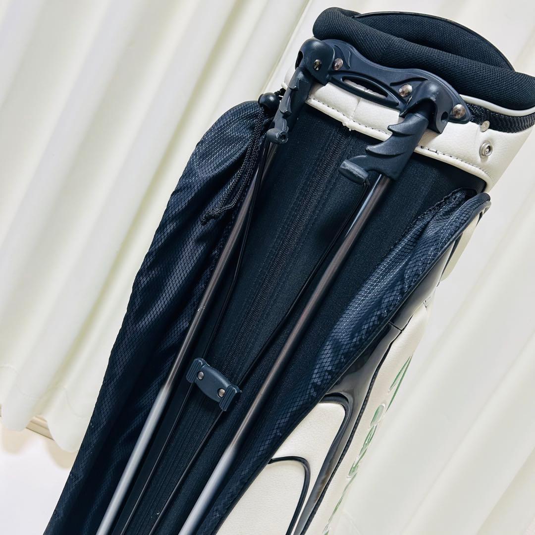 【送料無料】Taylor Made ゴルフ キャディバッグ ゴルフバッグ 4分割
