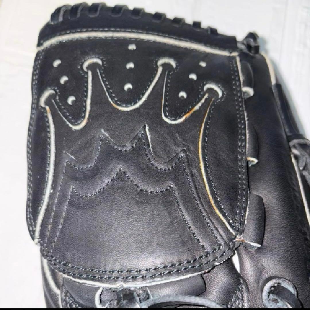 Mizunoミズノ 野球グローブ Professional Mydel 田中将大