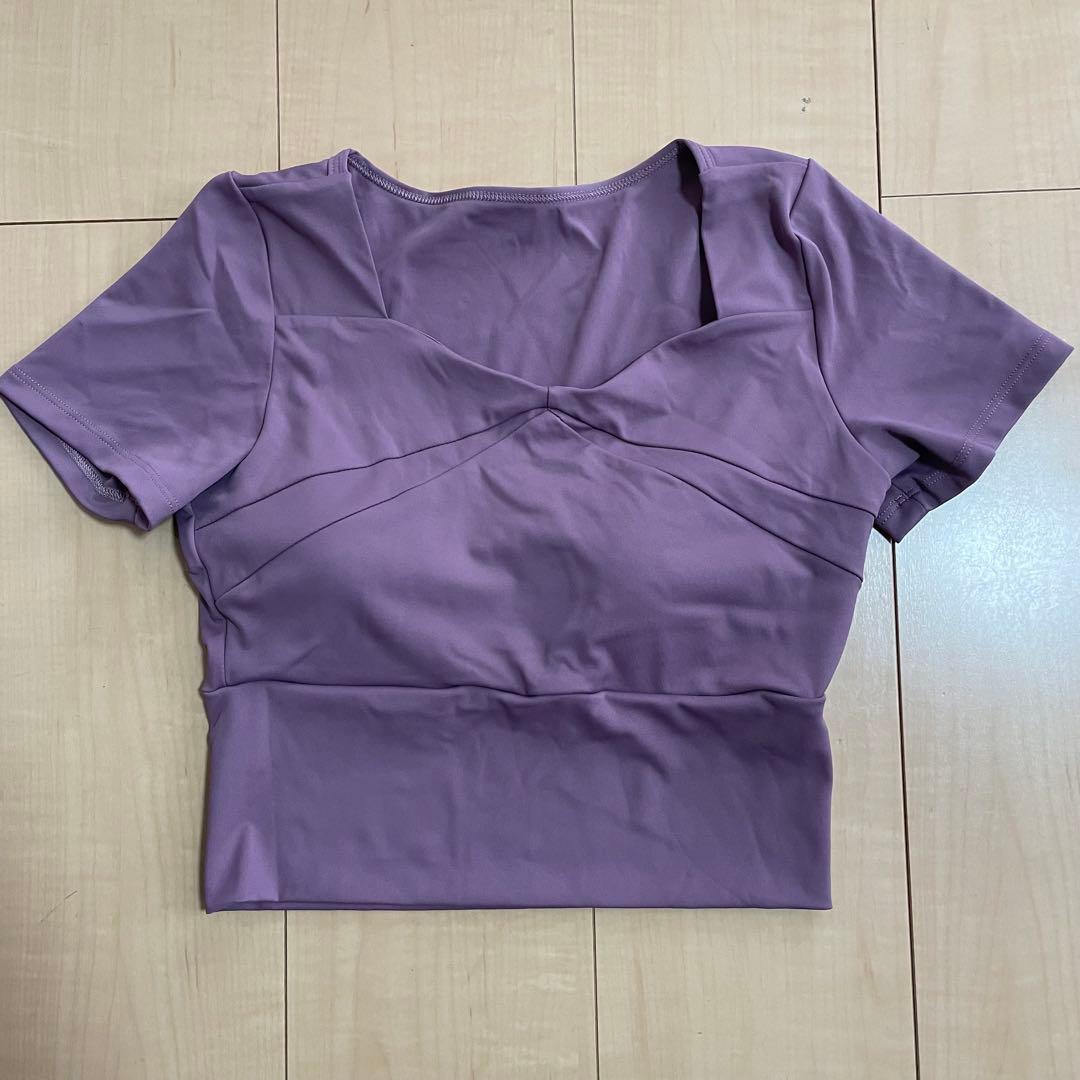 ラバ　LAVA　ヨガ　ピラティス　ウェア　マット　セット