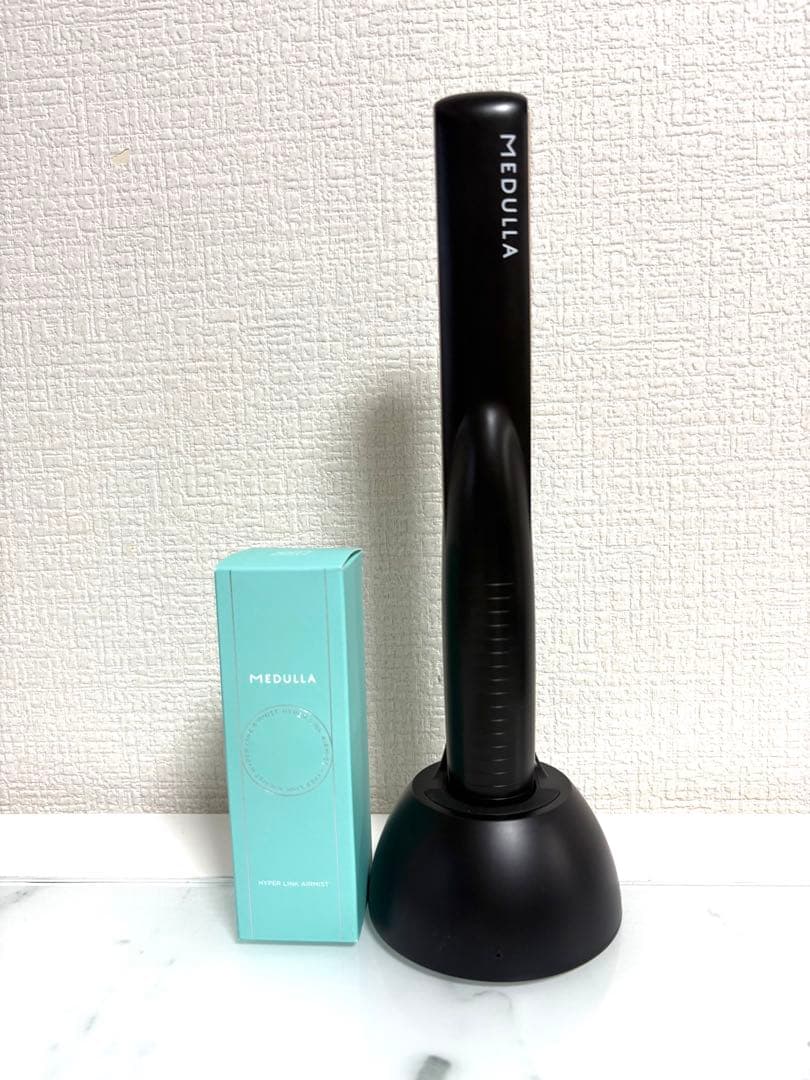 MEDULLAソニックシャインプロ