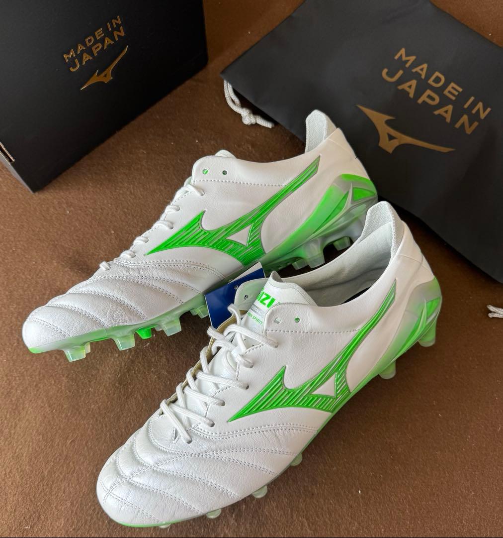 ミズノ　モレリア ネオ4 Japan Mizuno Morelia neo28