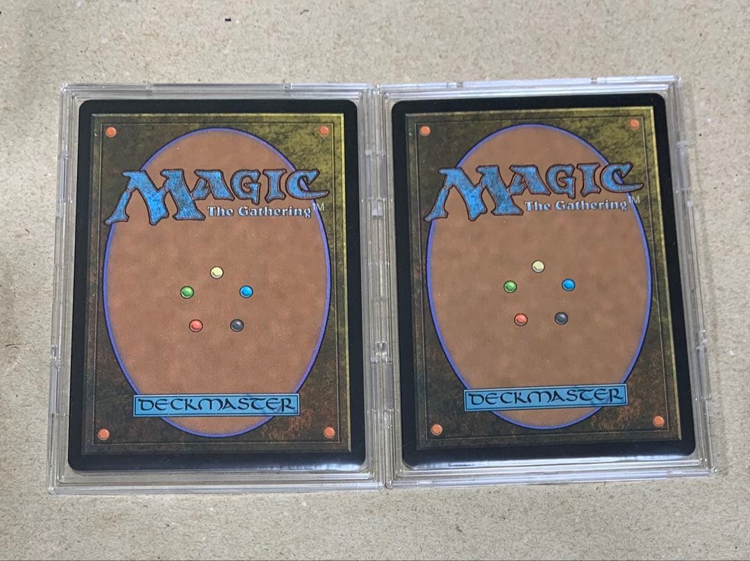 MTG リリアナ　天野リリアナ