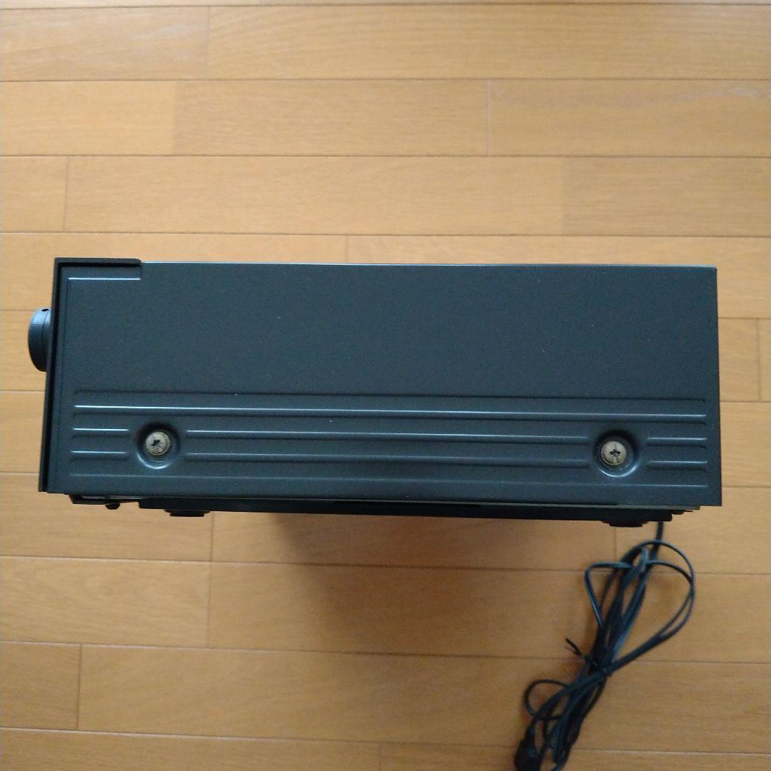 イ*ウ様 ソニー(SONY) カセットデッキ TC-K555ESⅡ(ES2)