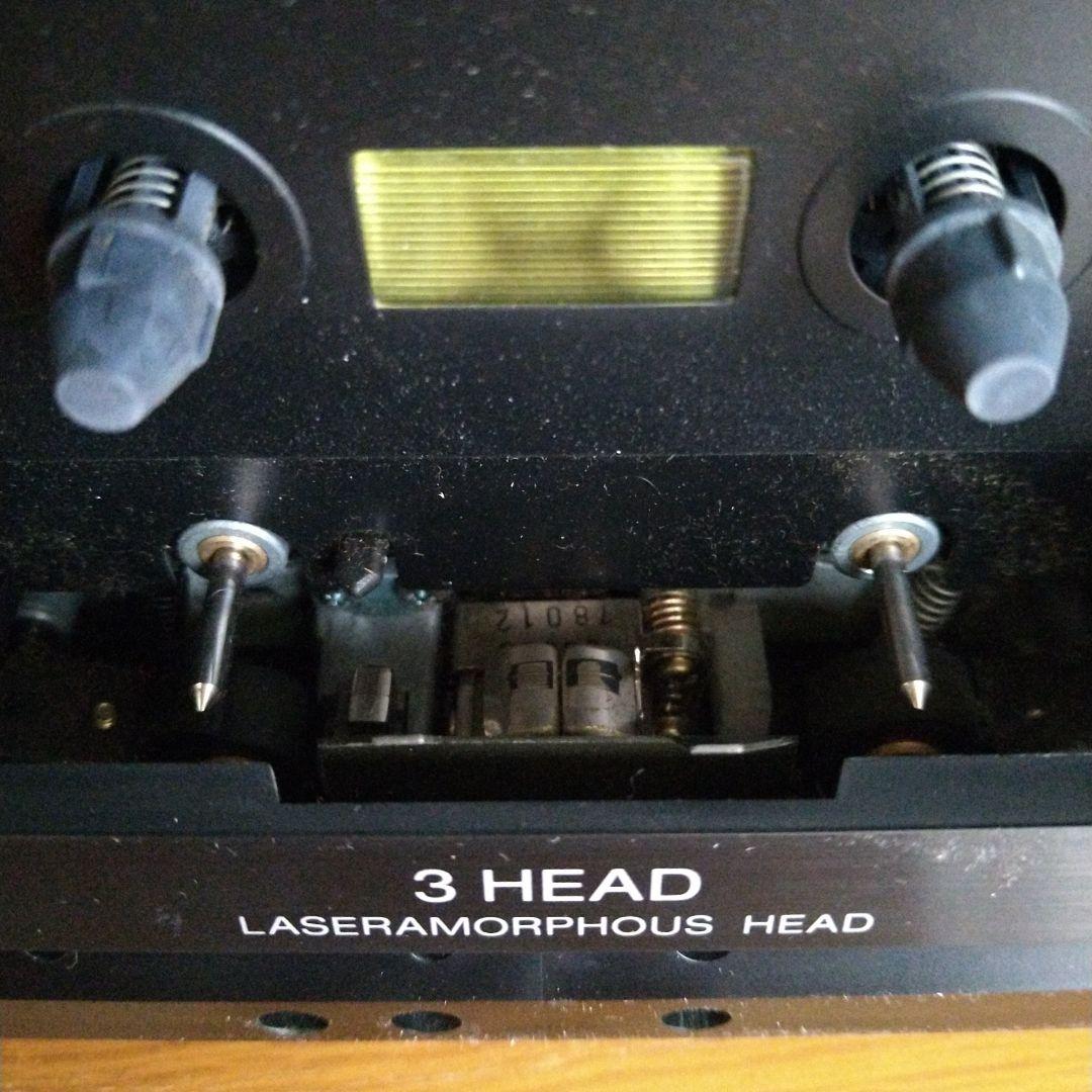 イ*ウ様 ソニー(SONY) カセットデッキ TC-K555ESⅡ(ES2)