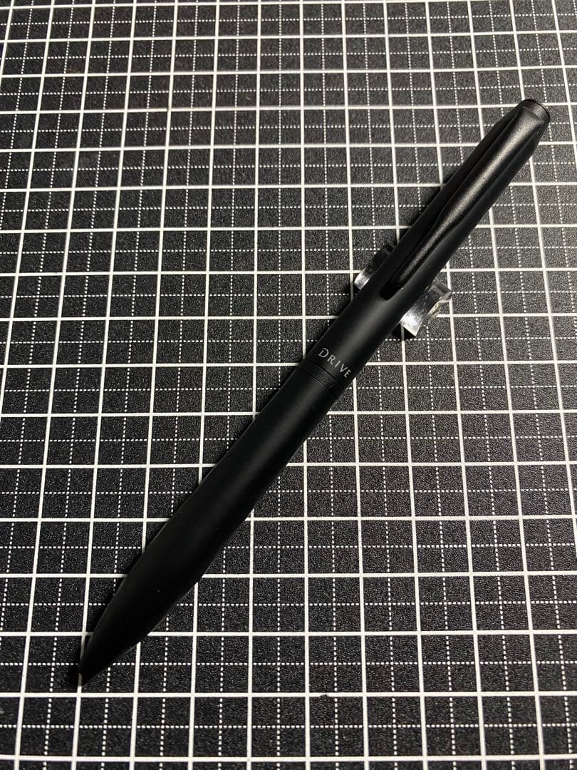PILOT Acrodrive ボールペン　100th Anniversary