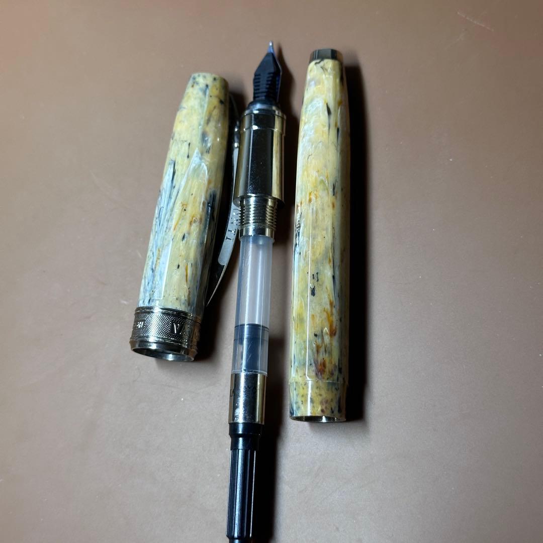 た*か様 万年筆　VISCONTI ヴァン・ゴッホ Shoes M字