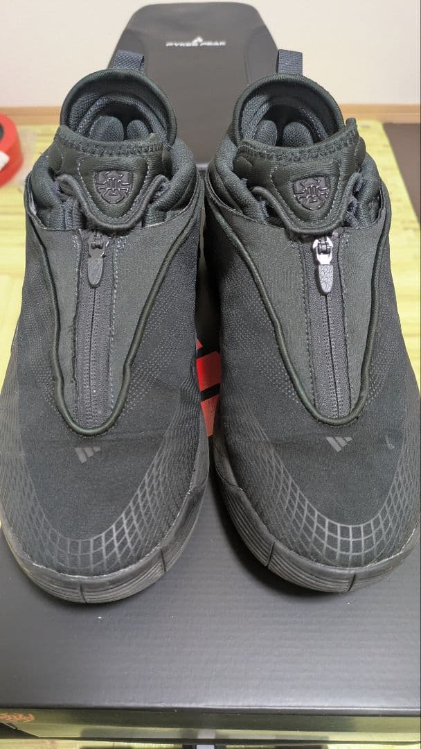 シューズ(男性用) D.O.N ISSUE 7 28cm