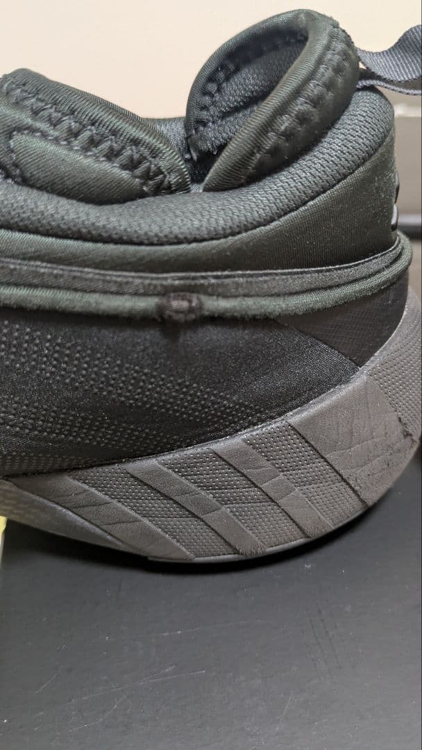 シューズ(男性用) D.O.N ISSUE 7 28cm