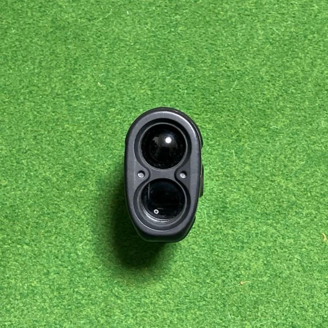 Bushnell レーザー距離計 専用ケース付き