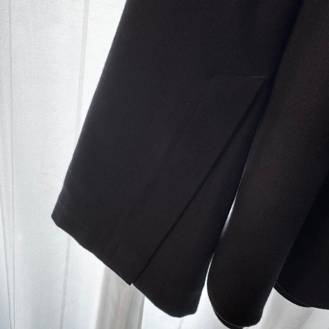 IORE イオレ BUTTON SHIRT ブラック