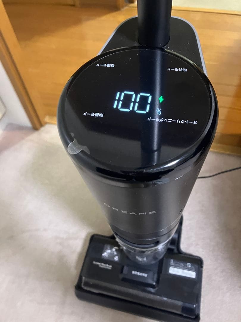 【美品】DREAME （ドリーミー）H12S