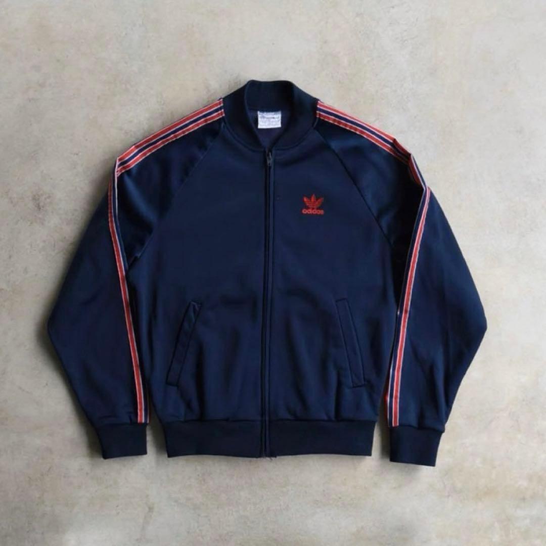 s adidas ATP アディダス トラックジャケット M ヴィンテージ