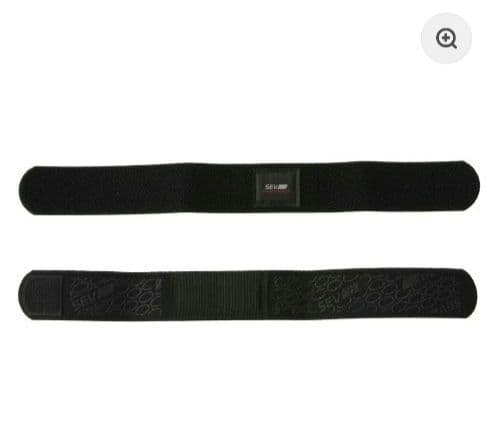 【新品】SEV セブ HPベルト スポーツ 手首・足首用