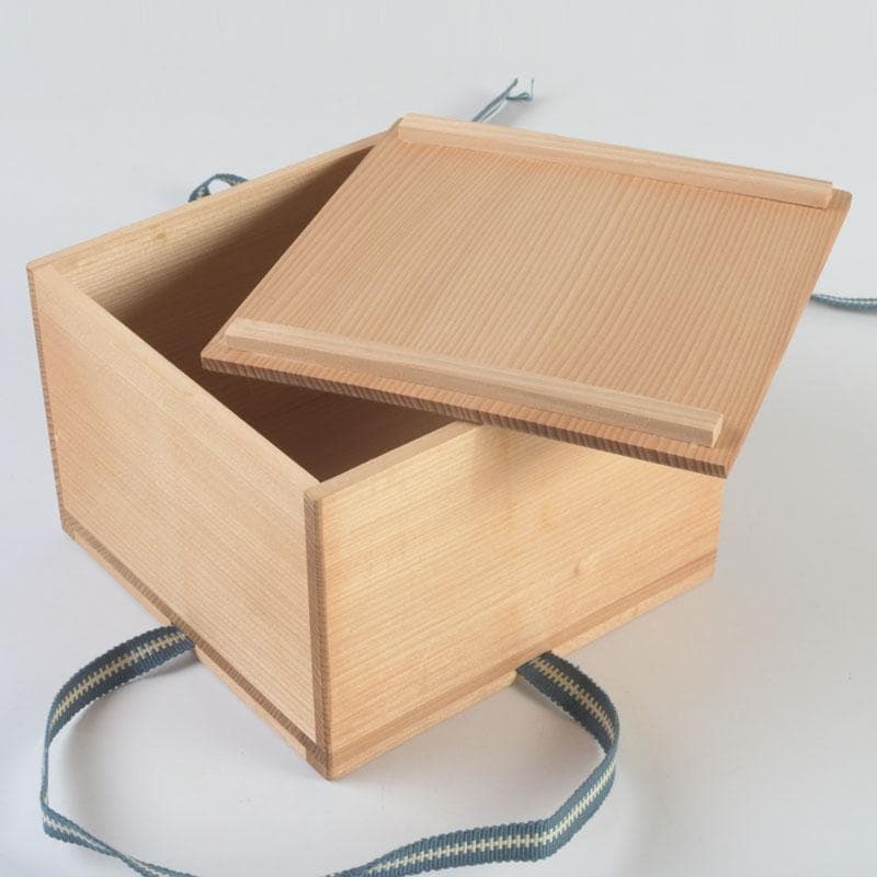 和食器　茶懐石　幸兵衛窯　灰釉　銘々皿　五客　共箱　N　9396