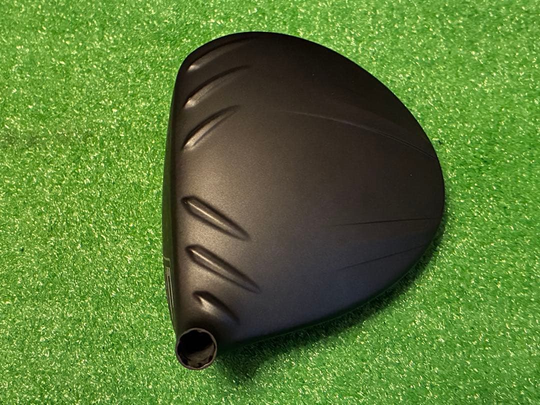 ping G410LST10.5°ドライバーヘッドのみ美品替錘付ヘッドカバー付