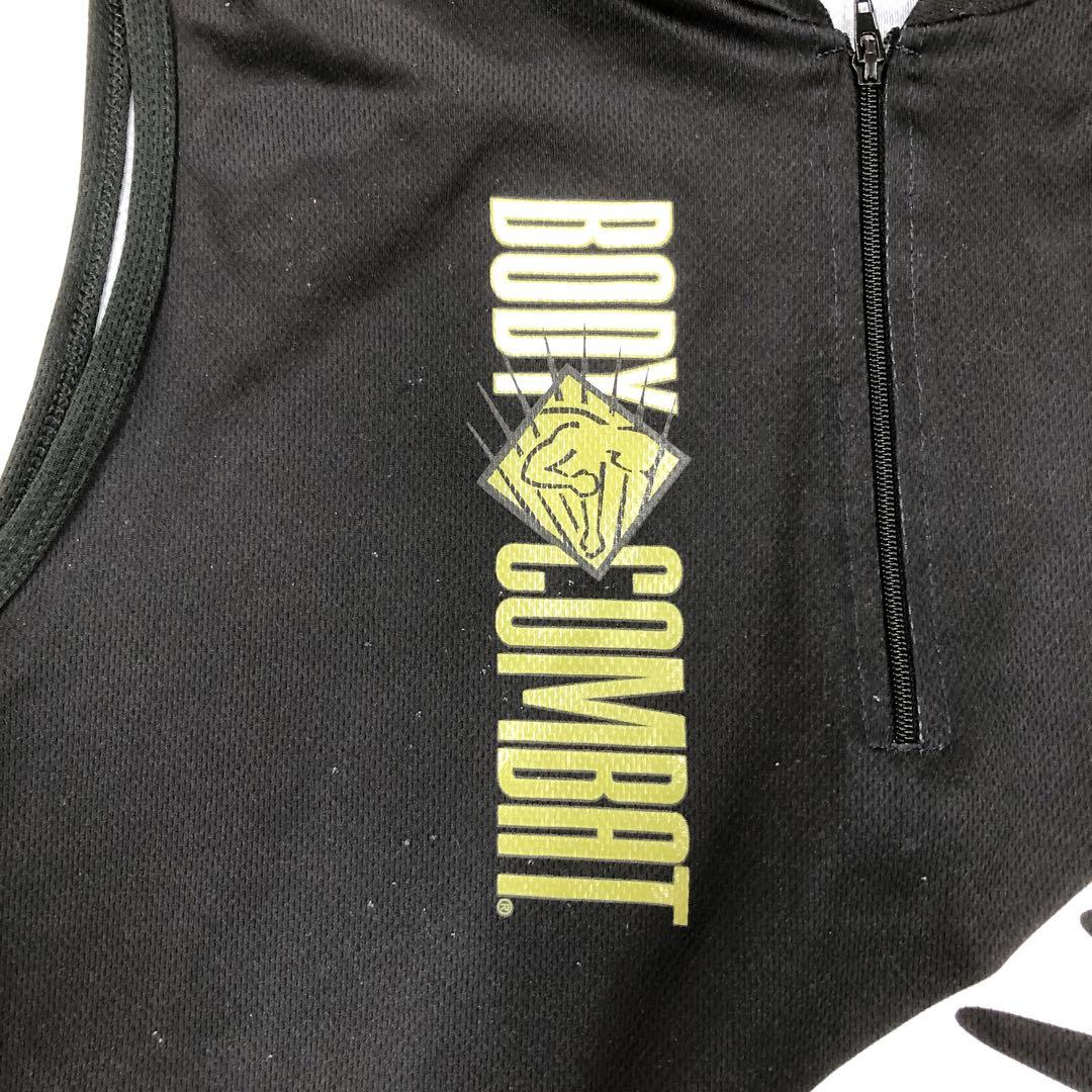 ボディコンバット　レスミルズ　激レア商品　十字架ロングパンツ早い者勝ち