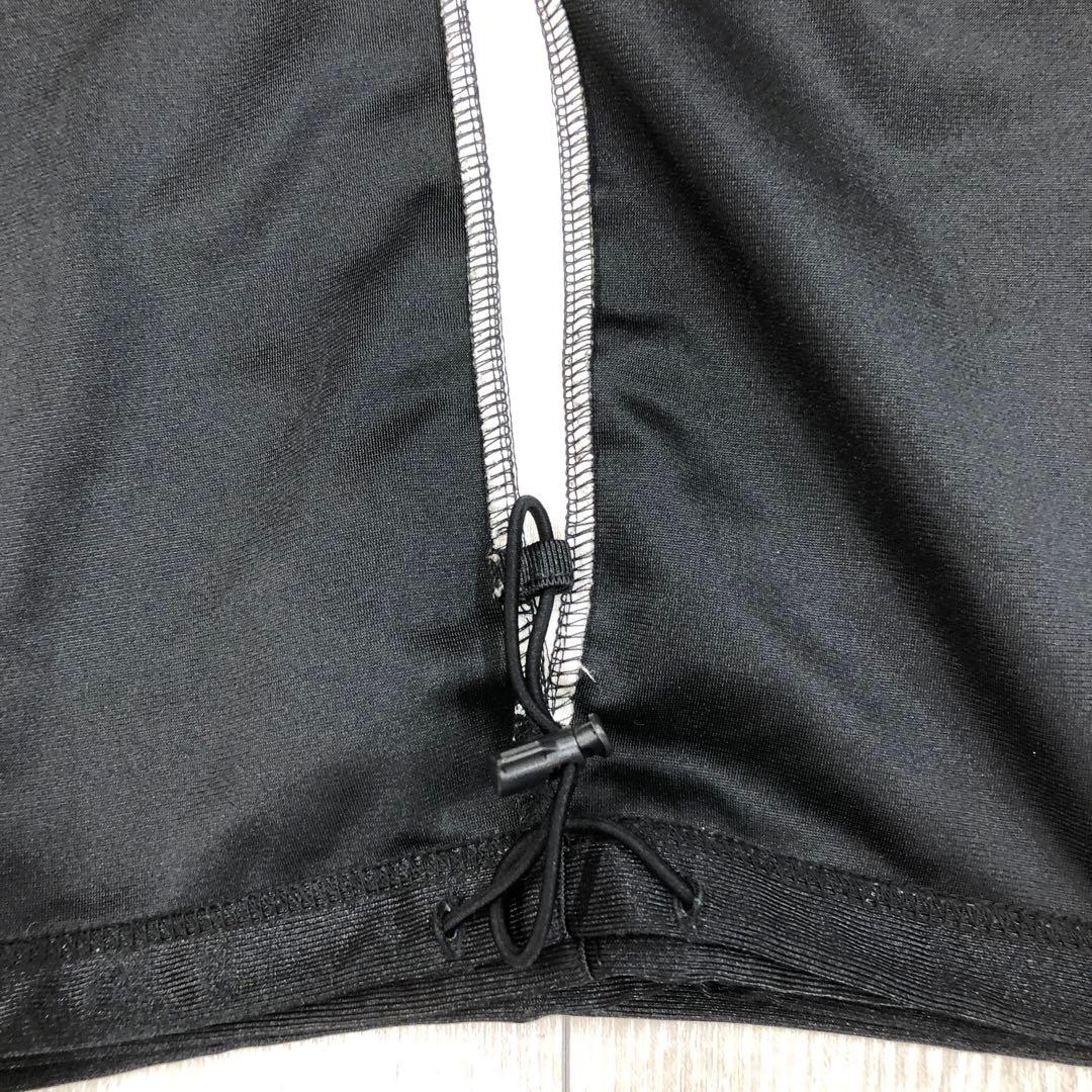 ボディコンバット　レスミルズ　激レア商品　十字架ロングパンツ早い者勝ち