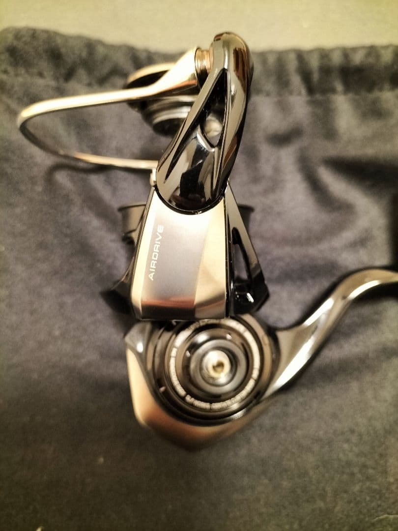 黒くろ24セルテート カスタムボディ STFCLT2500-XH-SLPW