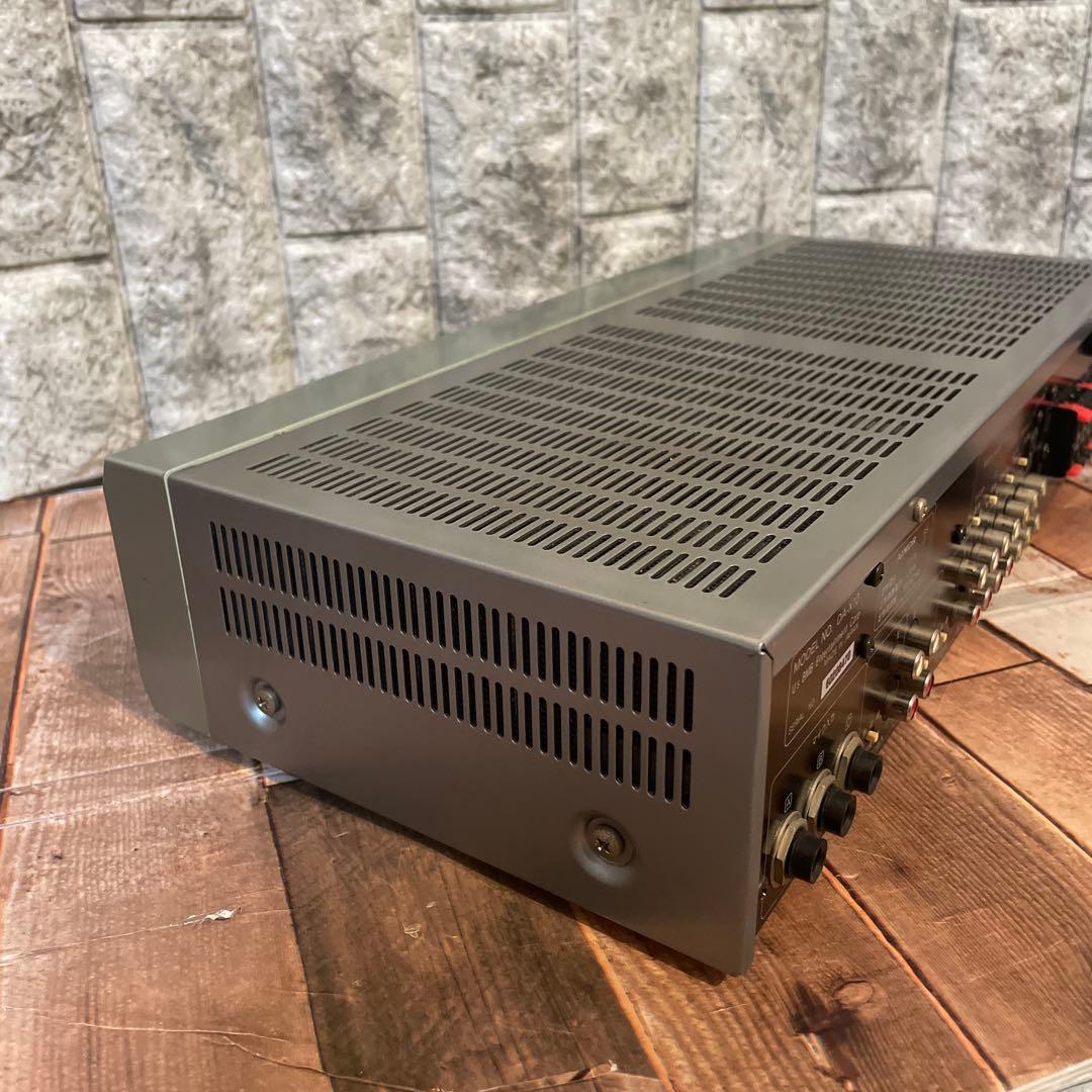 #903 BMB DA-X10 アンプ 業務用 デジタルミキシング