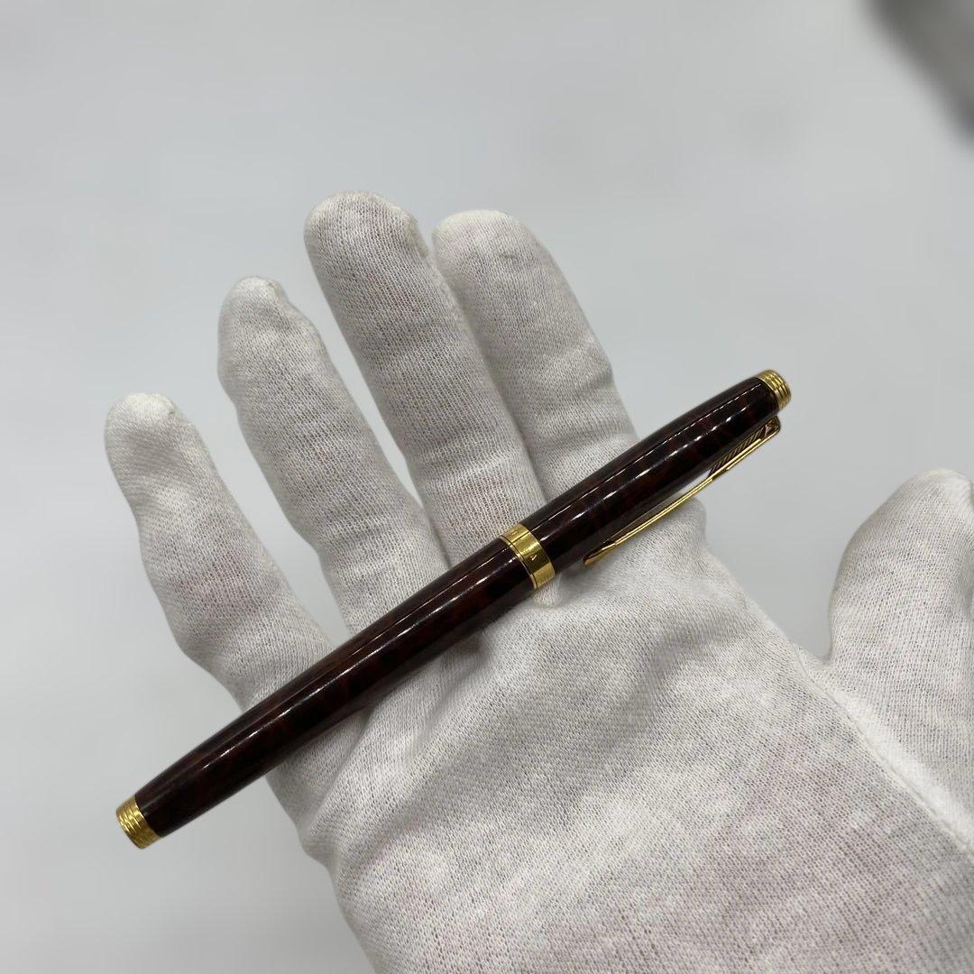パーカー（PARKER）ソネット（SONNET）万年筆