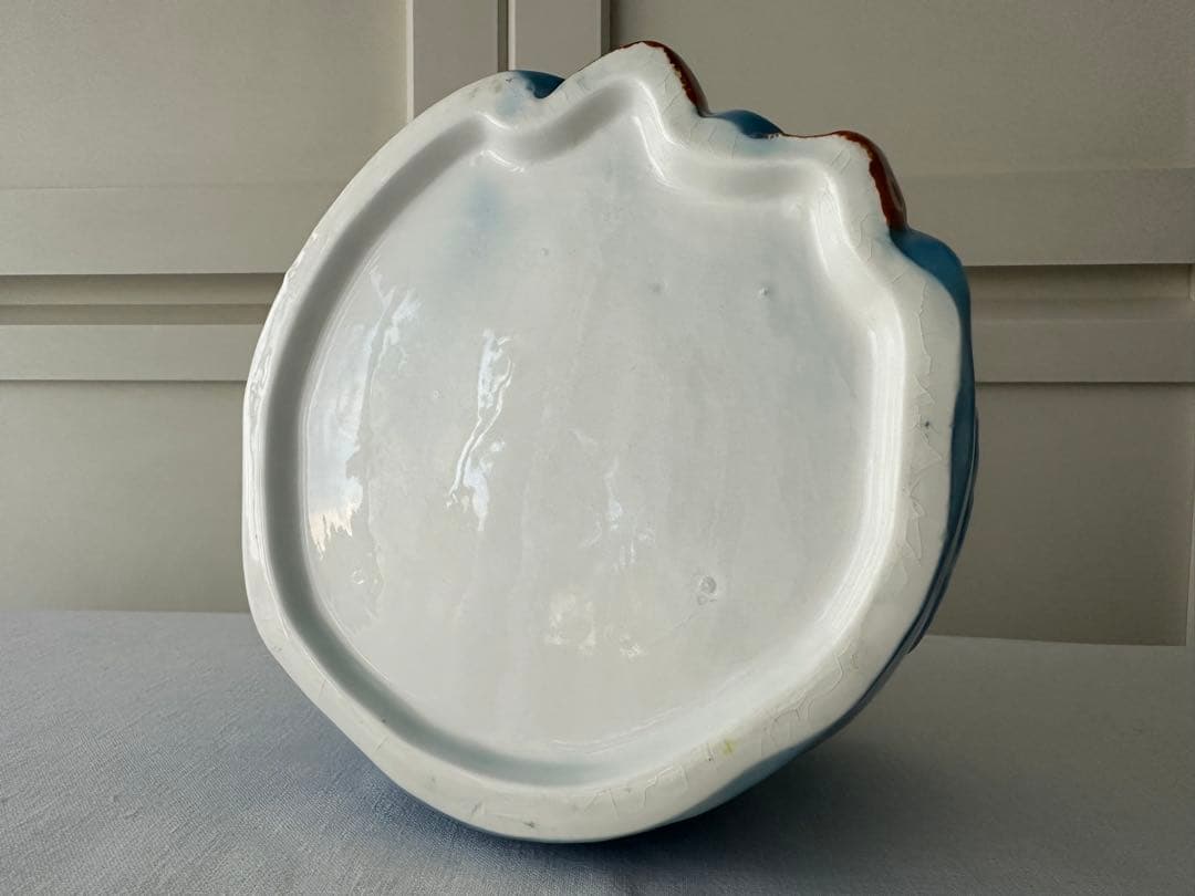 50's Leftonダッチガール ヴィンテージ レフトン クッキージャー☕️