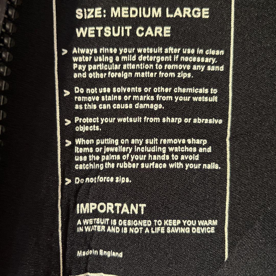 ダンヒル　ウェットスーツ　半袖　新品