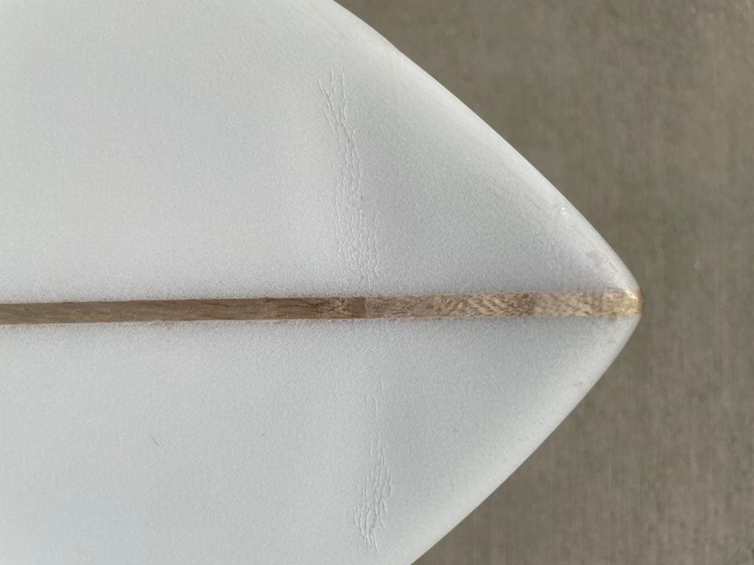 クロスギア　サーフボード　6.0ft 37.91L