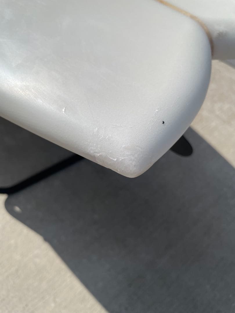 クロスギア　サーフボード　6.0ft 37.91L