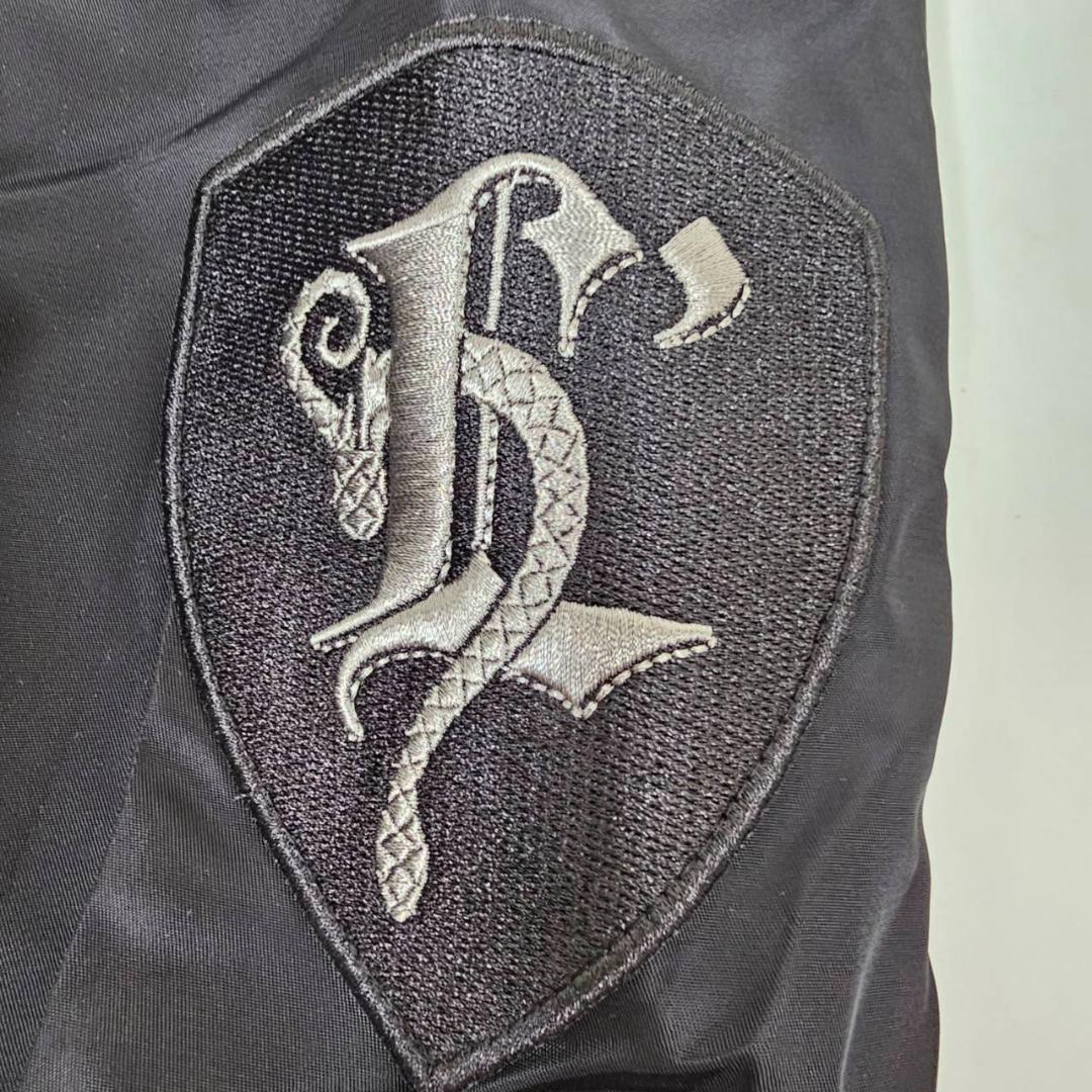 SWITCHBLADE　ラルク　hyde　誕生祭　ジャケット　WM-85