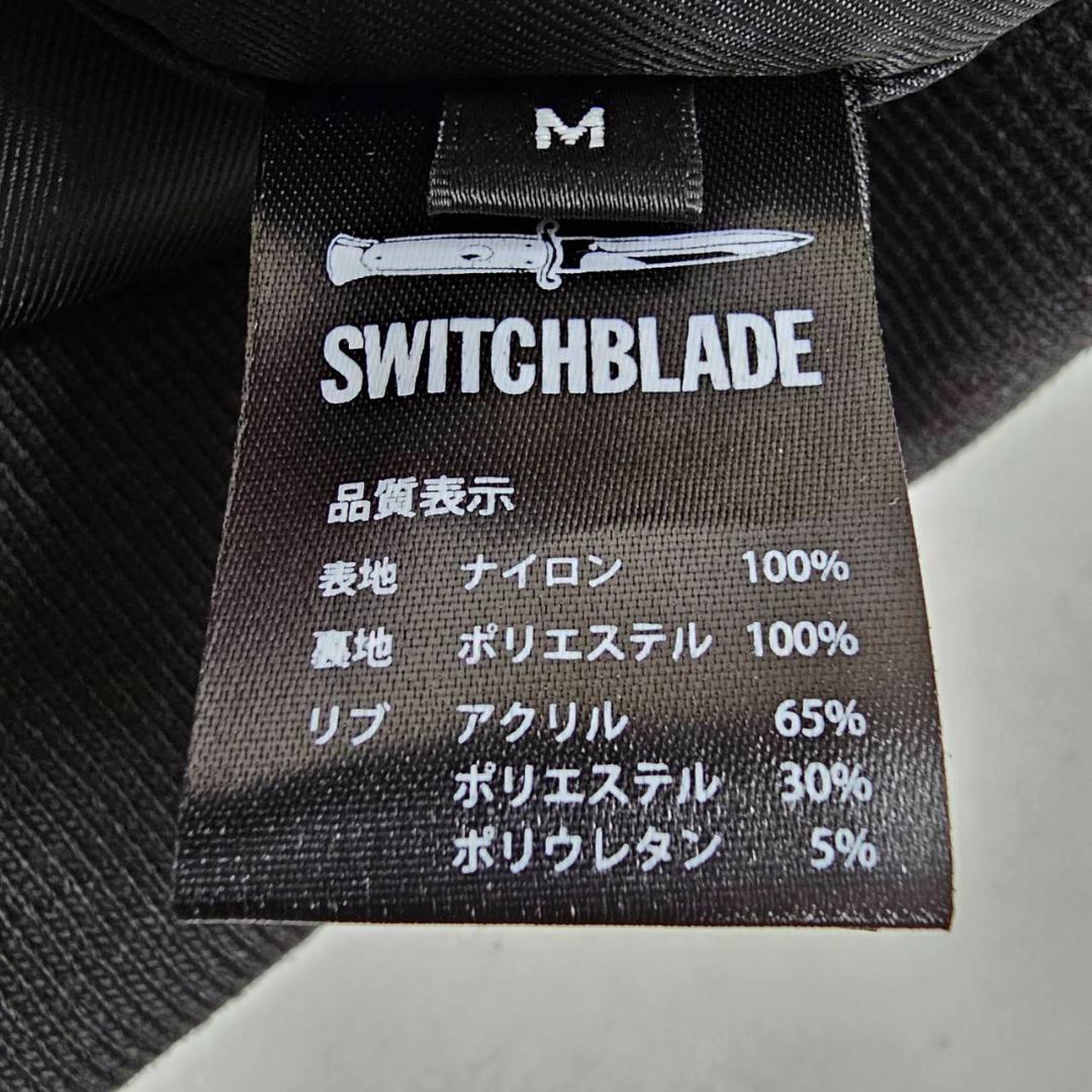 SWITCHBLADE　ラルク　hyde　誕生祭　ジャケット　WM-85