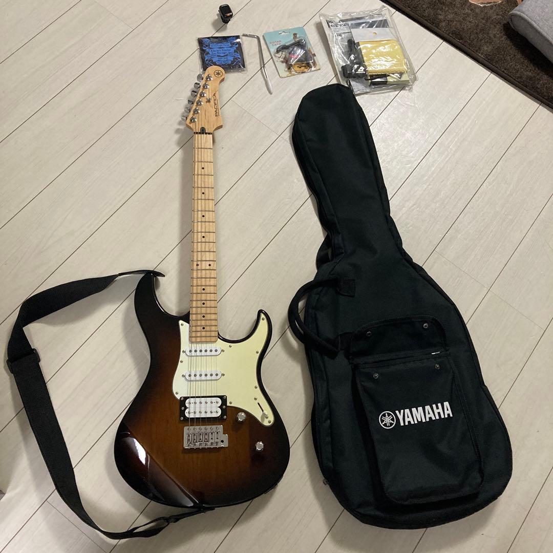 YAMAHA ギター　PACIFICA★