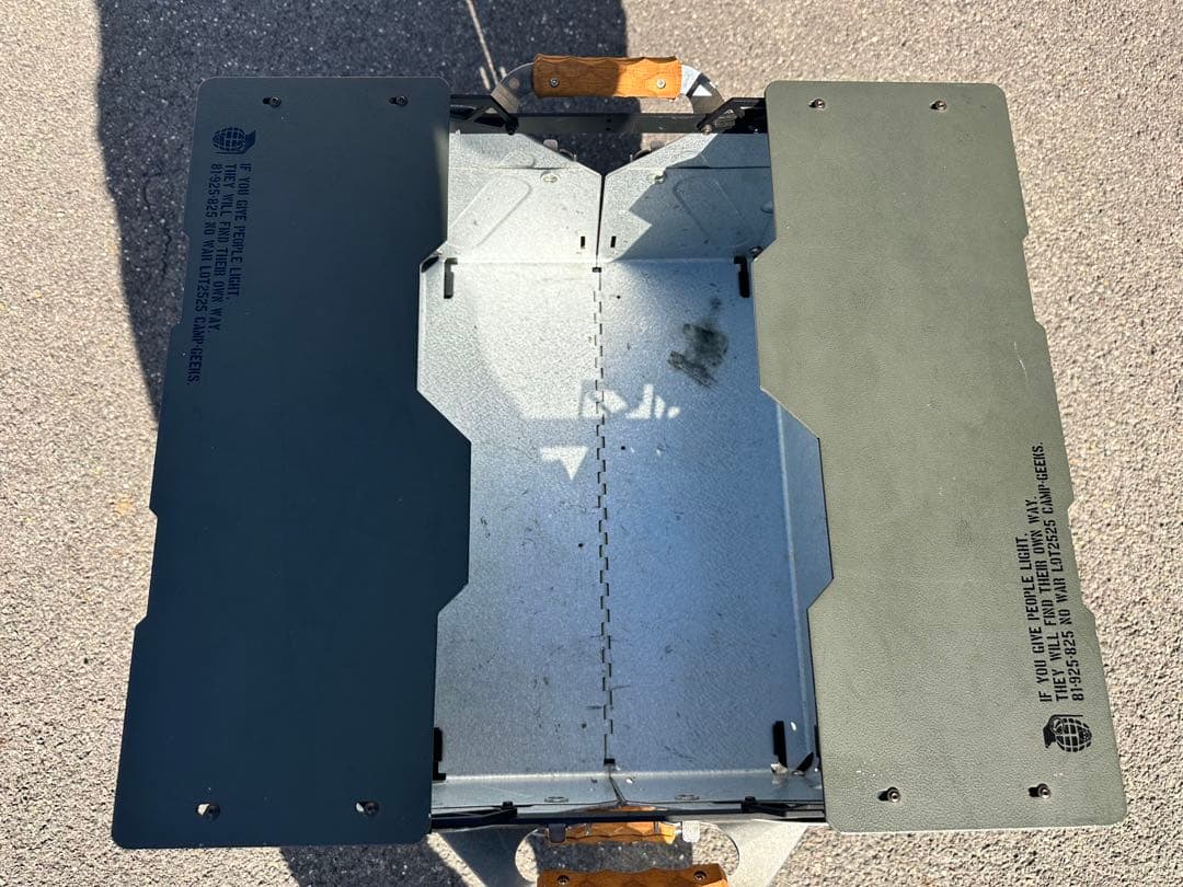  peak カスタムシェルコン25 2個セット