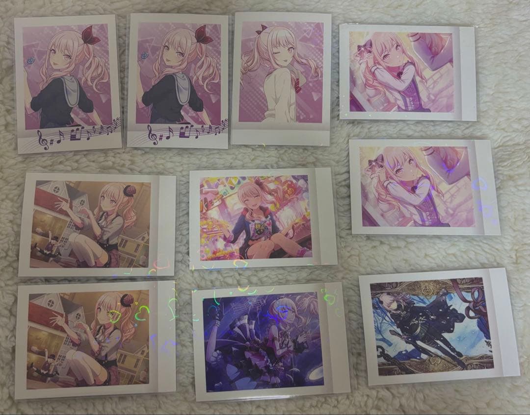 T プロセカ 暁山瑞希 まとめ売り 200点以上