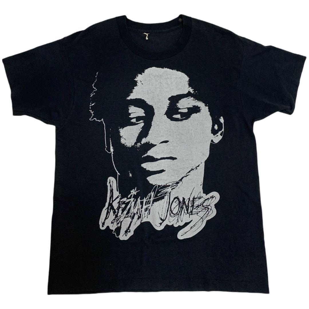 KEZIAH JONES 90s USA製 Blufunk Is A Fact