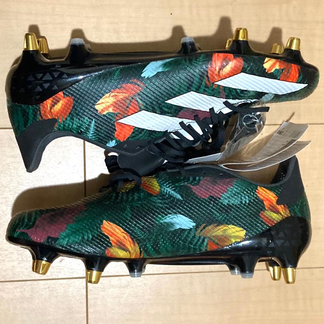 新品未使用✨ラグビーシューズ アディゼロ RS7 SG 28cm