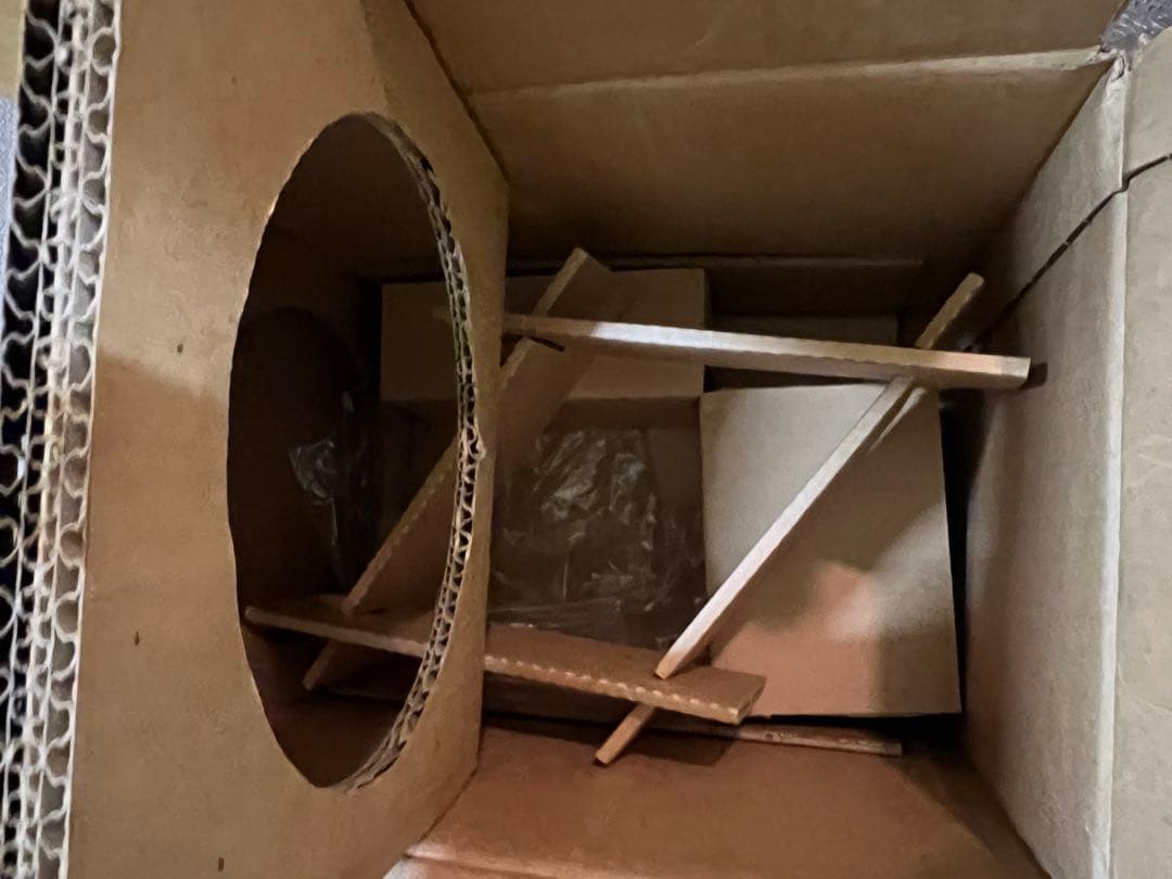 こ*う様 サントリー　ピュアモルトウイスキー ミニバレル12年 ギフトパッケージ