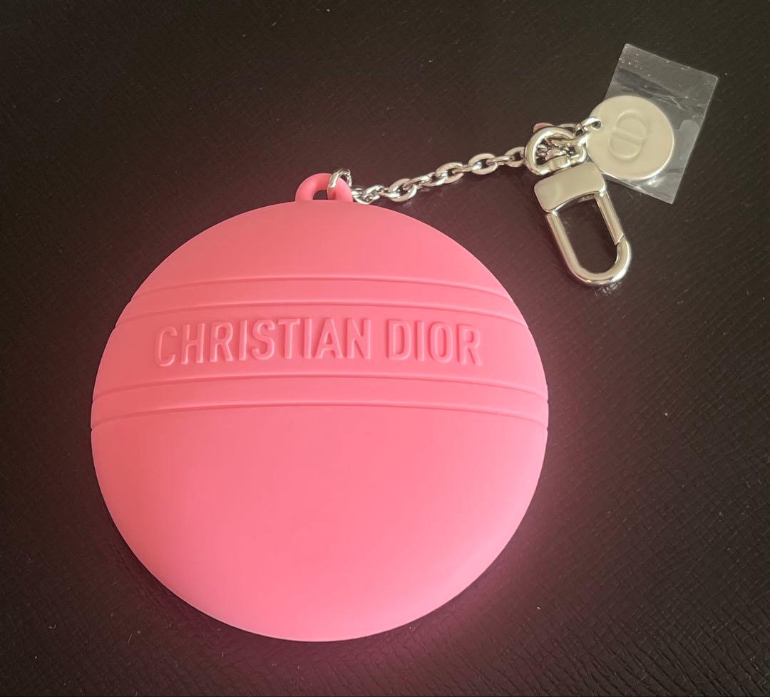 ディオール・限定版ルボーム（ボディ・フェイス・リップ用クリーム） 50mL