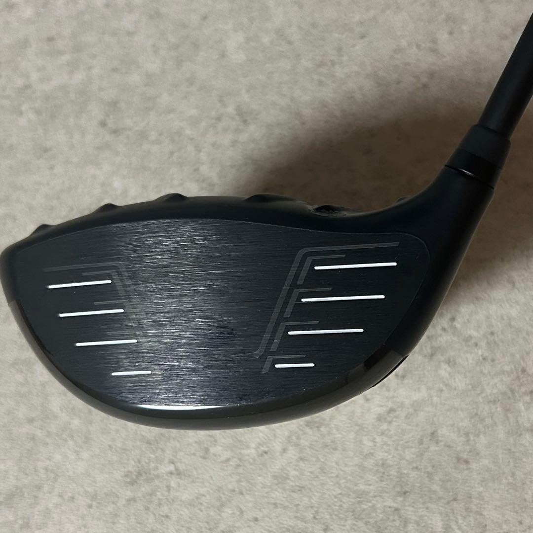 Ping G440 MAXドライバー　カスタム